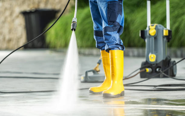 Best Power Washing Near Me  in Junction City, CA