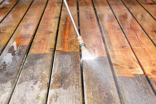 Best Fence Pressure Washing  in Junction City, CA