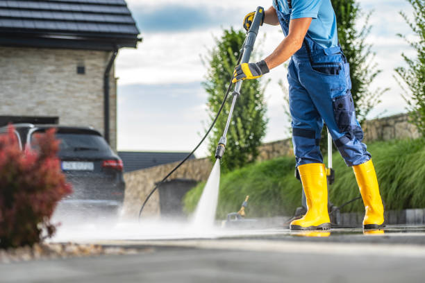 Pressure Washing Services for Businesses in Junction City, CA